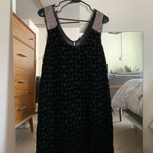 Free People Mini Dress